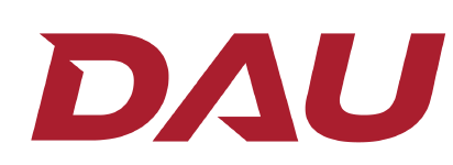 DAU logo