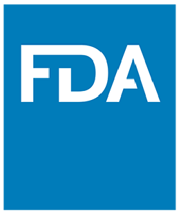 FDA logo