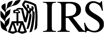 IRS logo