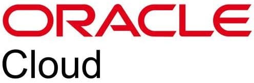 Oracle Cloud logo